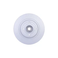 TARCZA HAMULCOWA BD965301HL