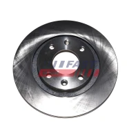 TARCZA HAMULCOWA BD968332FST
