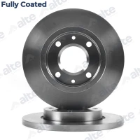 TARCZA HAMULCOWA BD970960ALT