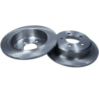TARCZA HAMULCOWA BD972125MX