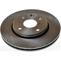 TARCZA HAMULCOWA BD974124DNC