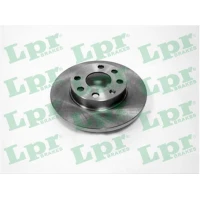TARCZA HAMULCOWA BD980595LPR