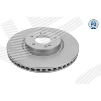 TARCZA HAMULCOWA BD992373ML
