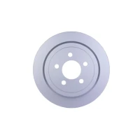 TARCZA HAMULCOWA BD998280HL