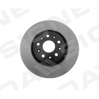 TARCZA HAMULCOWA BDCV0001A