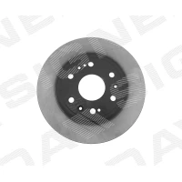 TARCZA HAMULCOWA BDCV0006A