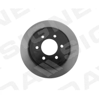 TARCZA HAMULCOWA BDFD0001A