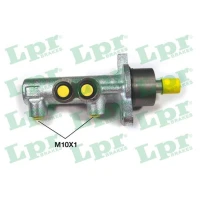 SERWO HAMULCOWE BMC001553LPR
