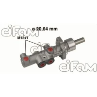 SERWO HAMULCOWE BMC013015CF