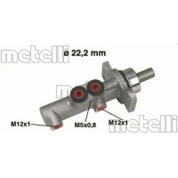 SERWO HAMULCOWE BMC019825MTL