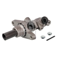 SERWO HAMULCOWE BMC042711FI