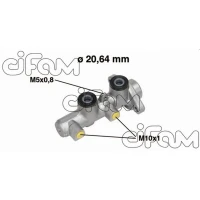 SERWO HAMULCOWE BMC055461CF