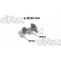 SERWO HAMULCOWE BMC056324CF