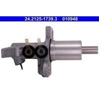 SERWO HAMULCOWE BMC061658AT