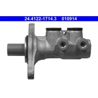SERWO HAMULCOWE BMC092675AT