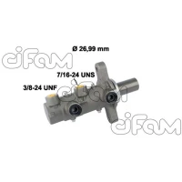 SERWO HAMULCOWE BMC112551CF