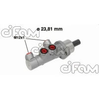 SERWO HAMULCOWE BMC117735CF