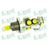 SERWO HAMULCOWE BMC124596LPR
