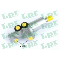 SERWO HAMULCOWE BMC126203LPR