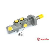 SERWO HAMULCOWE BMC128790BE