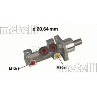 SERWO HAMULCOWE BMC145373MTL