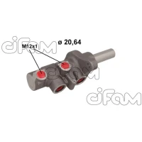 SERWO HAMULCOWE BMC157800CF