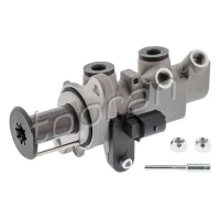 SERWO HAMULCOWE BMC158087TP