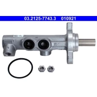 SERWO HAMULCOWE BMC169313AT