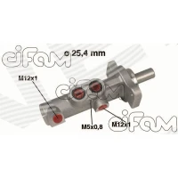 SERWO HAMULCOWE BMC193826CF