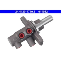 SERWO HAMULCOWE BMC207381AT