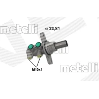 SERWO HAMULCOWE BMC224760MTL