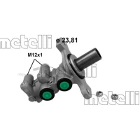 SERWO HAMULCOWE BMC226872MTL