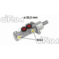 SERWO HAMULCOWE BMC230045CF