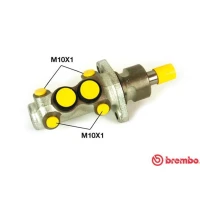 SERWO HAMULCOWE BMC243659BE