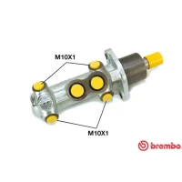 SERWO HAMULCOWE BMC256680BE