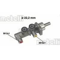 SERWO HAMULCOWE BMC268307MTL