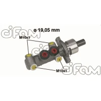 SERWO HAMULCOWE BMC273937CF
