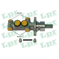 SERWO HAMULCOWE BMC273946LPR