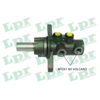 SERWO HAMULCOWE BMC284121LPR