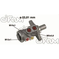 SERWO HAMULCOWE BMC289317CF