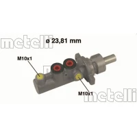 SERWO HAMULCOWE BMC307296MTL