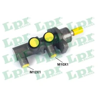 SERWO HAMULCOWE BMC314171LPR
