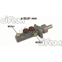 SERWO HAMULCOWE BMC318437CF