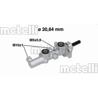 SERWO HAMULCOWE BMC329865MTL