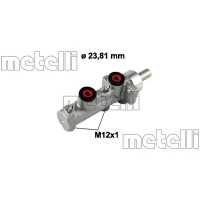 SERWO HAMULCOWE BMC366053MTL