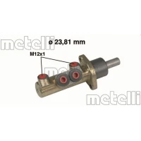 SERWO HAMULCOWE BMC372829MTL