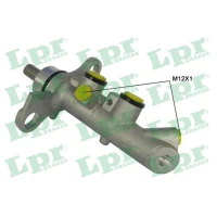 SERWO HAMULCOWE BMC385817LPR