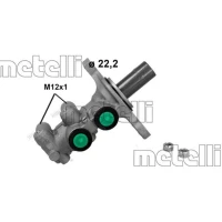 SERWO HAMULCOWE BMC398484MTL