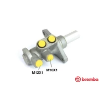 SERWO HAMULCOWE BMC410885BE