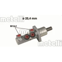 SERWO HAMULCOWE BMC411651MTL